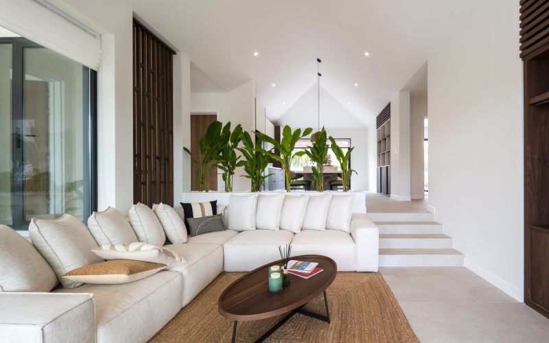 8/35 , Nong Gae, Hua Hin Center 77110, 3 Bedrooms, 3 Bathrooms, House / Villa, For Sale, Moobaan Hua Na,0,1145, A-Team Real estate