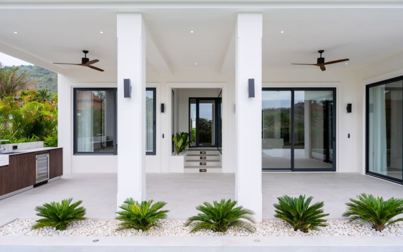 8/35 , Nong Gae, Hua Hin Center 77110, 3 Bedrooms, 3 Bathrooms, House / Villa, For Sale, Moobaan Hua Na,0,1145, A-Team Real estate