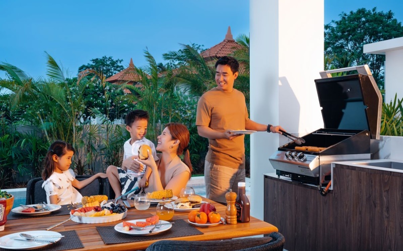 8/35 , Nong Gae, Hua Hin Center 77110, 3 Bedrooms, 3 Bathrooms, House / Villa, For Sale, Moobaan Hua Na,0,1145, A-Team Real estate