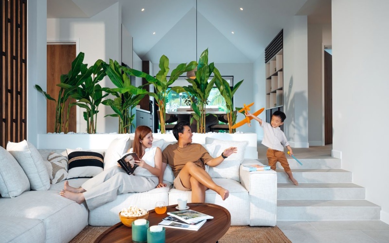 8/35 , Nong Gae, Hua Hin Center 77110, 3 Bedrooms, 3 Bathrooms, House / Villa, For Sale, Moobaan Hua Na,0,1145, A-Team Real estate