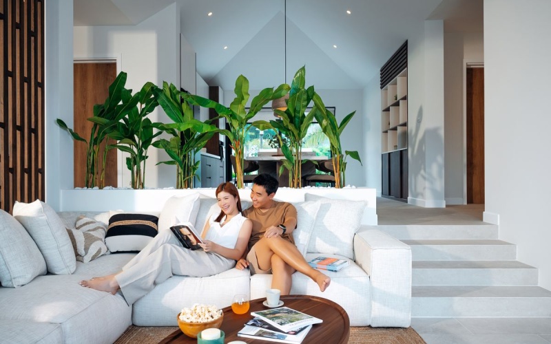 8/35 , Nong Gae, Hua Hin Center 77110, 3 Bedrooms, 3 Bathrooms, House / Villa, For Sale, Moobaan Hua Na,0,1145, A-Team Real estate