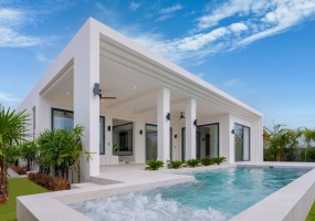 8/35 , Nong Gae, Hua Hin Center 77110, 3 Bedrooms, 3 Bathrooms, House / Villa, For Sale, Moobaan Hua Na,0,1145, A-Team Real estate