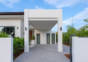 8/35 , Nong Gae, Hua Hin Center 77110, 3 Bedrooms, 3 Bathrooms, House / Villa, For Sale, Moobaan Hua Na,0,1145, A-Team Real estate