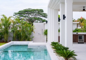 8/35 , Nong Gae, Hua Hin Center 77110, 3 Bedrooms, 3 Bathrooms, House / Villa, For Sale, Moobaan Hua Na,0,1145, A-Team Real estate