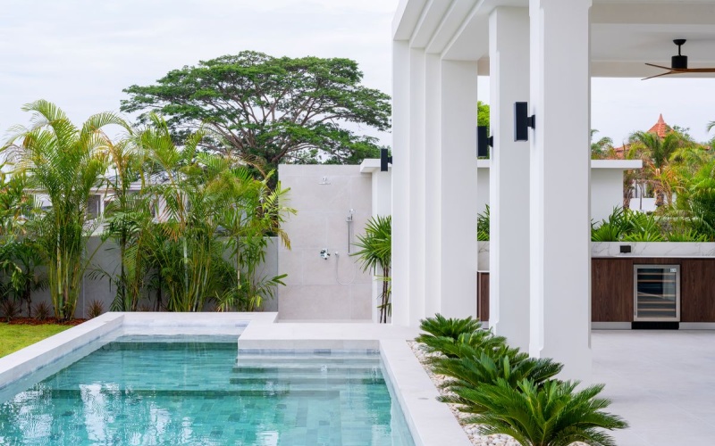 8/35 , Nong Gae, Hua Hin Center 77110, 3 Bedrooms, 3 Bathrooms, House / Villa, For Sale, Moobaan Hua Na,0,1145, A-Team Real estate