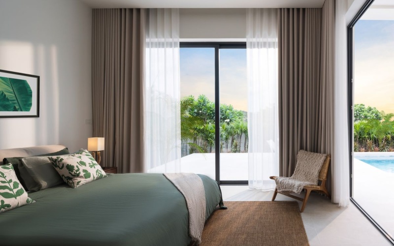 8/35 , Nong Gae, Hua Hin Center 77110, 3 Bedrooms, 3 Bathrooms, House / Villa, For Sale, Moobaan Hua Na,0,1145, A-Team Real estate