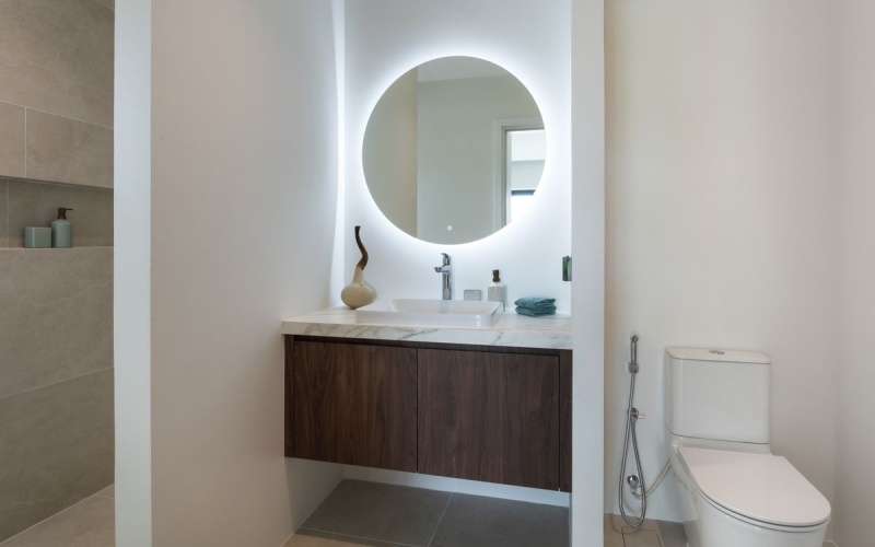 8/35 , Nong Gae, Hua Hin Center 77110, 3 Bedrooms, 3 Bathrooms, House / Villa, For Sale, Moobaan Hua Na,0,1145, A-Team Real estate