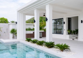 8/35 , Nong Gae, Hua Hin Center 77110, 3 Bedrooms, 3 Bathrooms, House / Villa, For Sale, Moobaan Hua Na,0,1145, A-Team Real estate