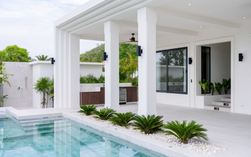 8/35 , Nong Gae, Hua Hin Center 77110, 3 Bedrooms, 3 Bathrooms, House / Villa, For Sale, Moobaan Hua Na,0,1145, A-Team Real estate