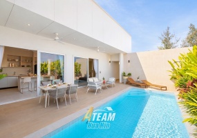 3 Bedrooms, 3 Bathrooms, House / Villa, For Sale, ,2440, A-Team Real estate