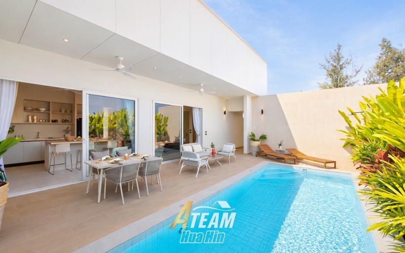 3 Bedrooms, 3 Bathrooms, House / Villa, For Sale, ,2440, A-Team Real estate