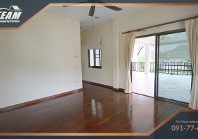 Khao Tao, 4 Bedrooms, 4 Bathrooms, House / Villa, For Sale,0,2443, A-Team Real estate
