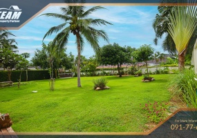Khao Tao, 4 Bedrooms, 4 Bathrooms, House / Villa, For Sale,0,2443, A-Team Real estate