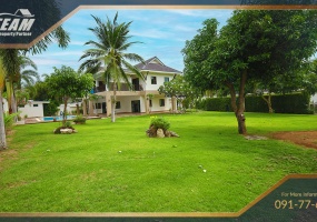 Khao Tao, 4 Bedrooms, 4 Bathrooms, House / Villa, For Sale,0,2443, A-Team Real estate