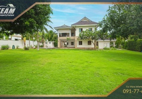 Khao Tao, 4 Bedrooms, 4 Bathrooms, House / Villa, For Sale,0,2443, A-Team Real estate