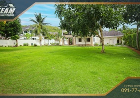 Khao Tao, 4 Bedrooms, 4 Bathrooms, House / Villa, For Sale,0,2443, A-Team Real estate