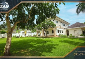 Khao Tao, 4 Bedrooms, 4 Bathrooms, House / Villa, For Sale,0,2443, A-Team Real estate