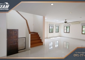 Khao Tao, 4 Bedrooms, 4 Bathrooms, House / Villa, For Sale,0,2443, A-Team Real estate