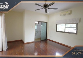 Khao Tao, 4 Bedrooms, 4 Bathrooms, House / Villa, For Sale,0,2443, A-Team Real estate