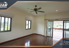Khao Tao, 4 Bedrooms, 4 Bathrooms, House / Villa, For Sale,0,2443, A-Team Real estate