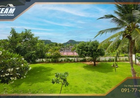 Khao Tao, 4 Bedrooms, 4 Bathrooms, House / Villa, For Sale,0,2443, A-Team Real estate