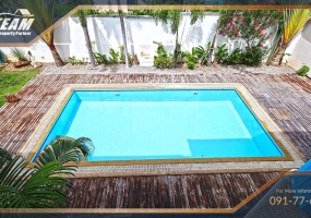 Khao Tao, 4 Bedrooms, 4 Bathrooms, House / Villa, For Sale,0,2443, A-Team Real estate