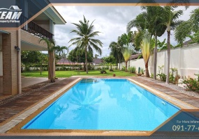 Khao Tao, 4 Bedrooms, 4 Bathrooms, House / Villa, For Sale,0,2443, A-Team Real estate