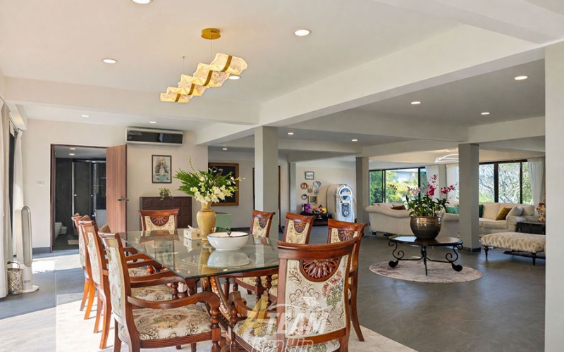 Hin Lek Fai estate, Hua Hin 4 rai property, Thai style villa Hua Hin, large land villa Thailand, freehold estate Hua Hin, luxury pool villa Hua Hin, Hua Hin land investment, private compound Hua Hin, tropical estate Thailand, Hua Hin property for sale