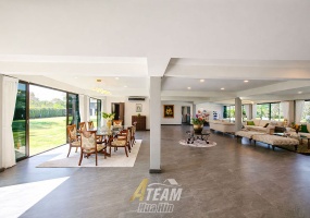 Hin Lek Fai estate, Hua Hin 4 rai property, Thai style villa Hua Hin, large land villa Thailand, freehold estate Hua Hin, luxury pool villa Hua Hin, Hua Hin land investment, private compound Hua Hin, tropical estate Thailand, Hua Hin property for sale