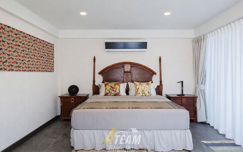 Hin Lek Fai estate, Hua Hin 4 rai property, Thai style villa Hua Hin, large land villa Thailand, freehold estate Hua Hin, luxury pool villa Hua Hin, Hua Hin land investment, private compound Hua Hin, tropical estate Thailand, Hua Hin property for sale