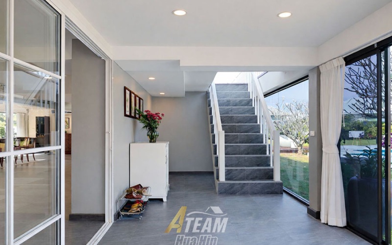 Hin Lek Fai estate, Hua Hin 4 rai property, Thai style villa Hua Hin, large land villa Thailand, freehold estate Hua Hin, luxury pool villa Hua Hin, Hua Hin land investment, private compound Hua Hin, tropical estate Thailand, Hua Hin property for sale