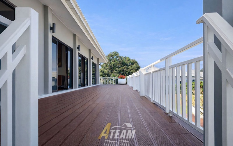 Hin Lek Fai estate, Hua Hin 4 rai property, Thai style villa Hua Hin, large land villa Thailand, freehold estate Hua Hin, luxury pool villa Hua Hin, Hua Hin land investment, private compound Hua Hin, tropical estate Thailand, Hua Hin property for sale