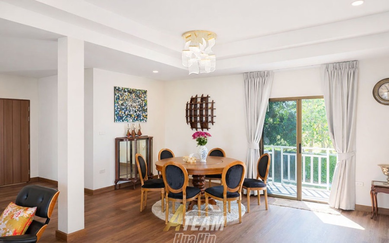 Hin Lek Fai estate, Hua Hin 4 rai property, Thai style villa Hua Hin, large land villa Thailand, freehold estate Hua Hin, luxury pool villa Hua Hin, Hua Hin land investment, private compound Hua Hin, tropical estate Thailand, Hua Hin property for sale