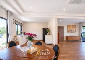 Hin Lek Fai estate, Hua Hin 4 rai property, Thai style villa Hua Hin, large land villa Thailand, freehold estate Hua Hin, luxury pool villa Hua Hin, Hua Hin land investment, private compound Hua Hin, tropical estate Thailand, Hua Hin property for sale