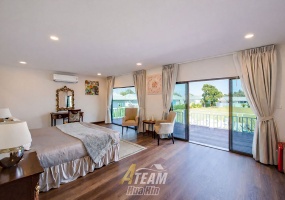 Hin Lek Fai estate, Hua Hin 4 rai property, Thai style villa Hua Hin, large land villa Thailand, freehold estate Hua Hin, luxury pool villa Hua Hin, Hua Hin land investment, private compound Hua Hin, tropical estate Thailand, Hua Hin property for sale
