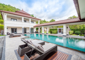 8/35 , Nong Gae, Hua Hin Center 77110, 2 Bedrooms, 2 Bathrooms, House / Villa, For Sale, Moobaan Hua Na,1146, A-Team Real estate