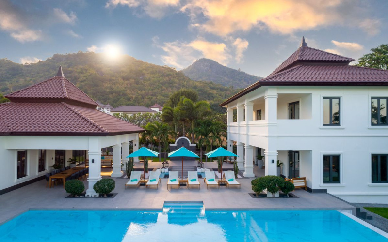 8/35 , Nong Gae, Hua Hin Center 77110, 2 Bedrooms, 2 Bathrooms, House / Villa, For Sale, Moobaan Hua Na,1146, A-Team Real estate