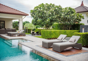 8/35 , Nong Gae, Hua Hin Center 77110, 2 Bedrooms, 2 Bathrooms, House / Villa, For Sale, Moobaan Hua Na,1146, A-Team Real estate