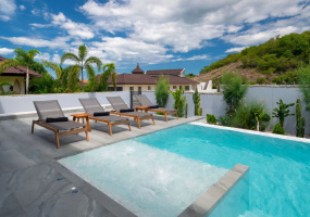 8/35 , Nong Gae, Hua Hin Center 77110, 2 Bedrooms, 2 Bathrooms, House / Villa, For Sale, Moobaan Hua Na,1146, A-Team Real estate