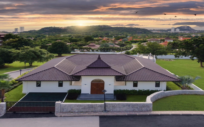 8/35 , Nong Gae, Hua Hin Center 77110, 2 Bedrooms, 2 Bathrooms, House / Villa, For Sale, Moobaan Hua Na,1146, A-Team Real estate