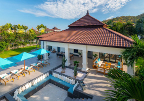 8/35 , Nong Gae, Hua Hin Center 77110, 2 Bedrooms, 2 Bathrooms, House / Villa, For Sale, Moobaan Hua Na,1146, A-Team Real estate