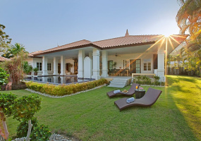 8/35 , Nong Gae, Hua Hin Center 77110, 2 Bedrooms, 2 Bathrooms, House / Villa, For Sale, Moobaan Hua Na,1146, A-Team Real estate
