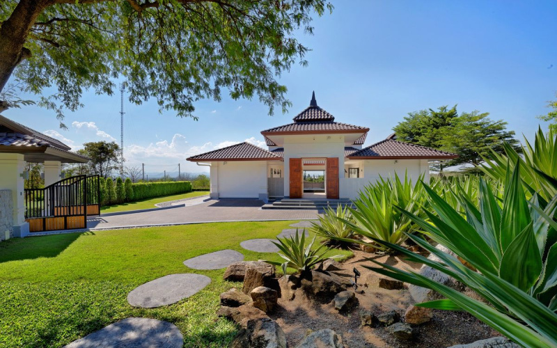 8/35 , Nong Gae, Hua Hin Center 77110, 2 Bedrooms, 2 Bathrooms, House / Villa, For Sale, Moobaan Hua Na,1146, A-Team Real estate