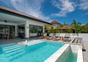 8/35 , Nong Gae, Hua Hin Center 77110, 2 Bedrooms, 2 Bathrooms, House / Villa, For Sale, Moobaan Hua Na,1146, A-Team Real estate