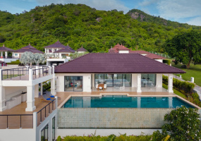 8/35 , Nong Gae, Hua Hin Center 77110, 2 Bedrooms, 2 Bathrooms, House / Villa, For Sale, Moobaan Hua Na,1146, A-Team Real estate