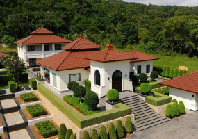 8/35 , Nong Gae, Hua Hin Center 77110, 2 Bedrooms, 2 Bathrooms, House / Villa, For Sale, Moobaan Hua Na,1146, A-Team Real estate