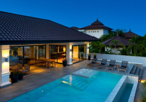 8/35 , Nong Gae, Hua Hin Center 77110, 2 Bedrooms, 2 Bathrooms, House / Villa, For Sale, Moobaan Hua Na,1146, A-Team Real estate