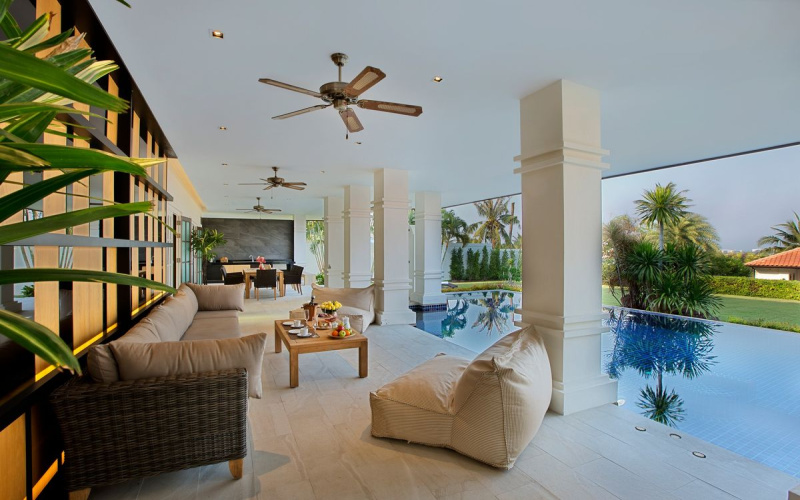 8/35 , Nong Gae, Hua Hin Center 77110, 2 Bedrooms, 2 Bathrooms, House / Villa, For Sale, Moobaan Hua Na,1146, A-Team Real estate