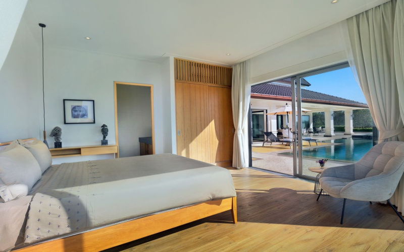 8/35 , Nong Gae, Hua Hin Center 77110, 2 Bedrooms, 2 Bathrooms, House / Villa, For Sale, Moobaan Hua Na,1146, A-Team Real estate