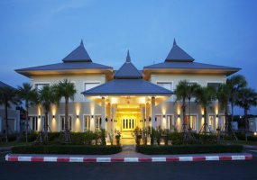 Belvida Lobby